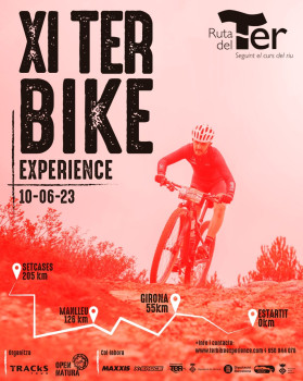 Cartell XI Ter Bike 2023