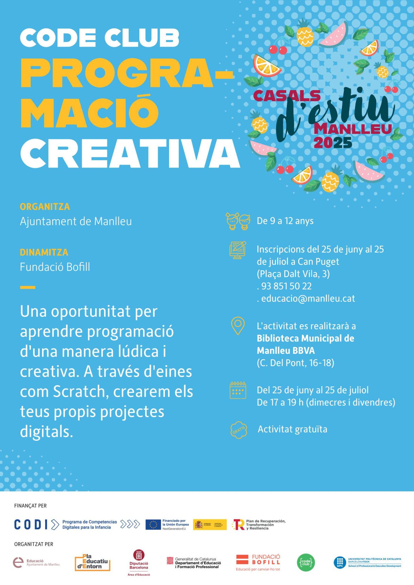 Cartell-activitats-estiu25-programaciócreativa
