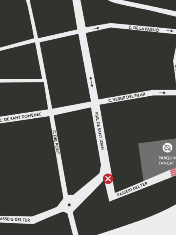 2a fase - mapa obres