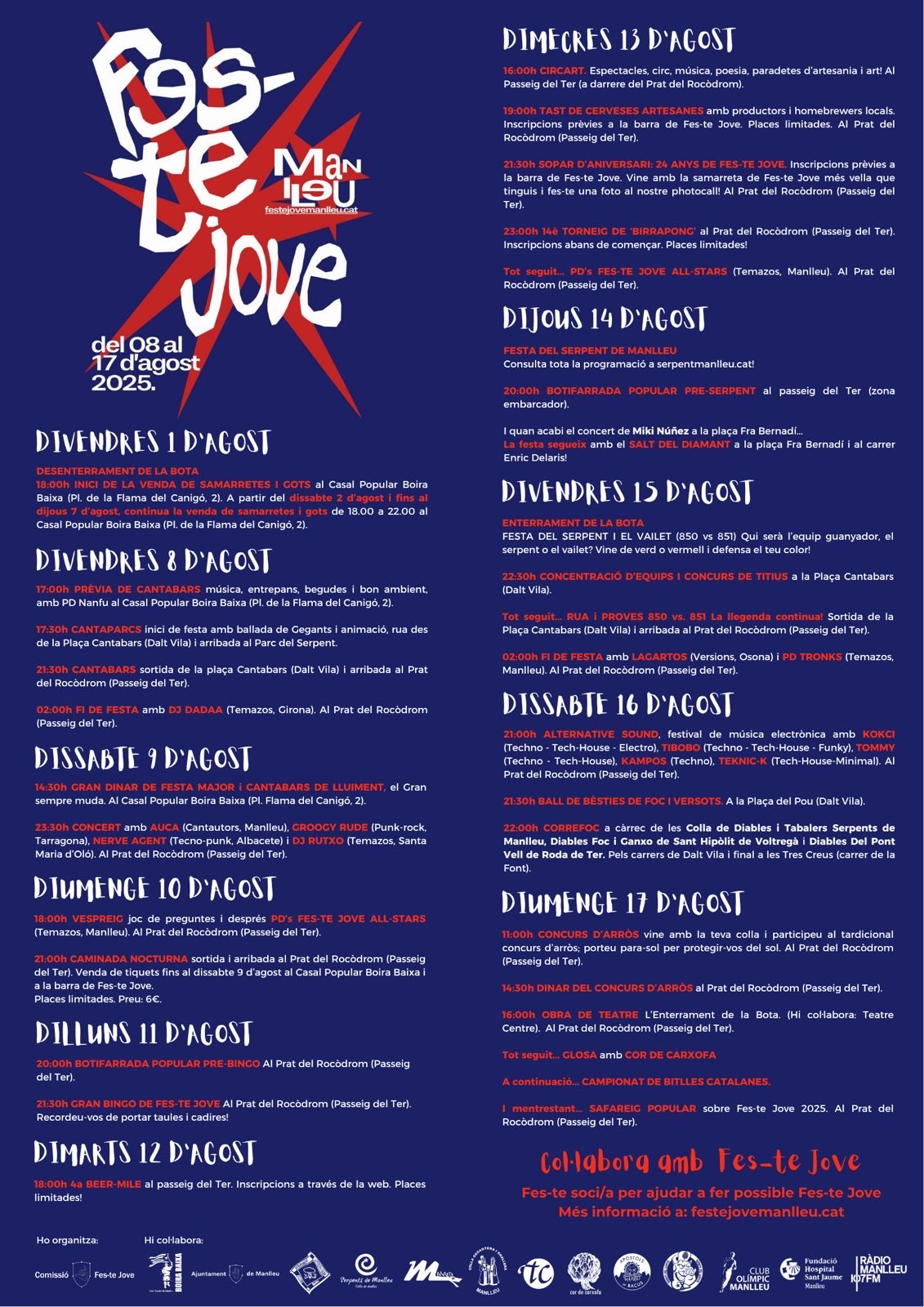 Cartell FJ 2025 amb actes.jpeg