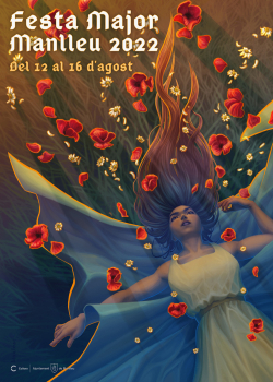 Cartell FM Manlleu 2022