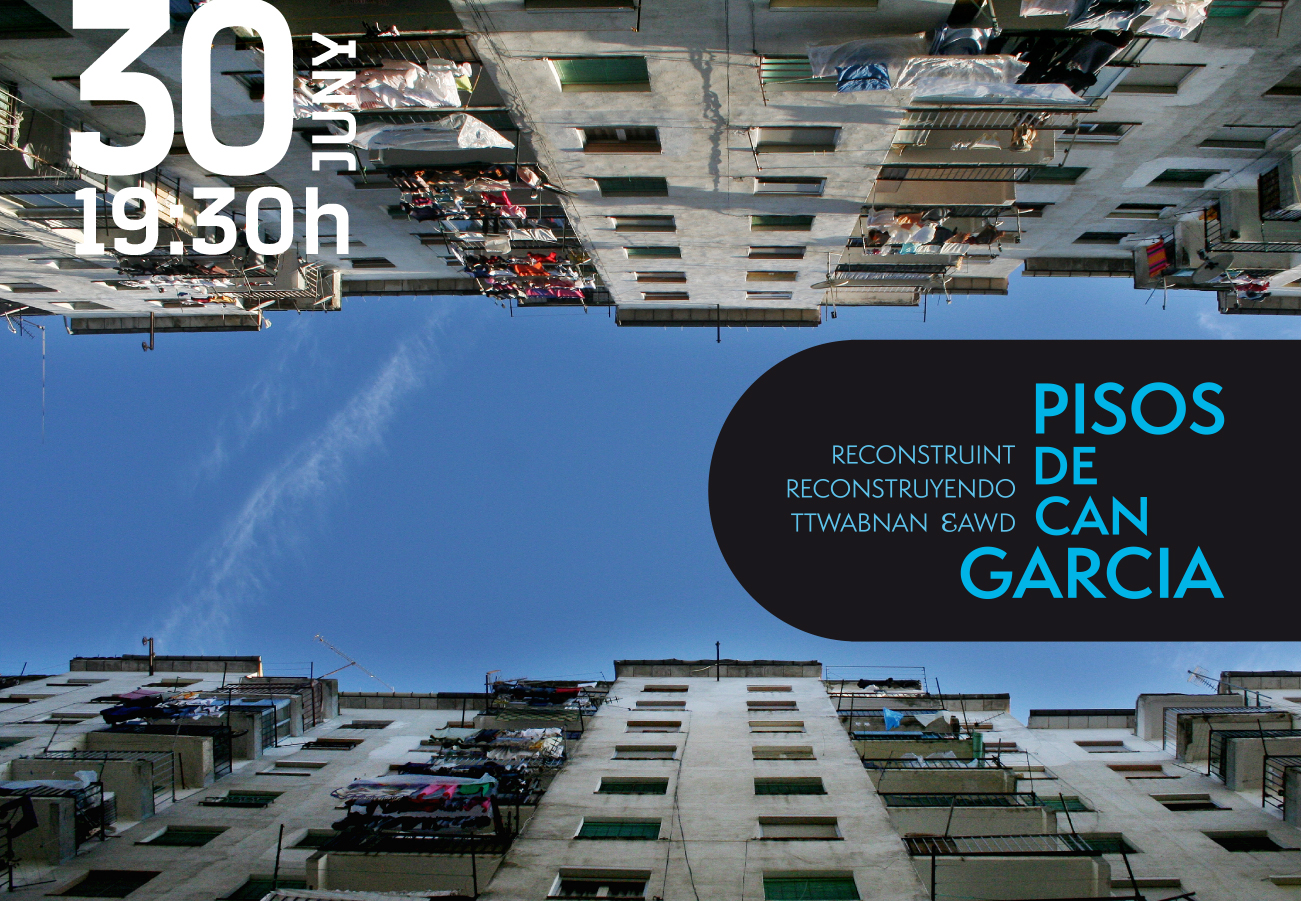 Imatge expo Pisos Garcia Manlleu Museu del Ter