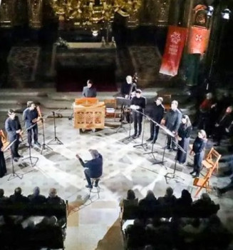 Assaig Obert Jove Capella Reial Catalunya imatge 13.03