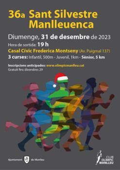 Cartell Sant Silvestre Manlleuenca 31.12.jpg