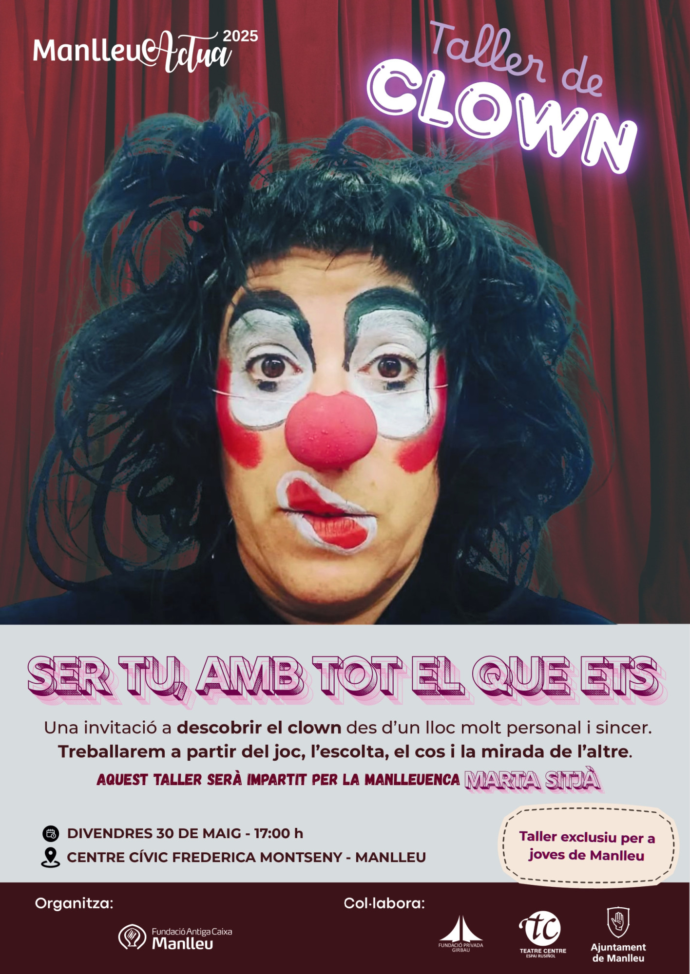 CARTELL TALLER DE CLOWN_2025 30.05.jpg