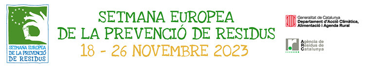Set europea prevenció residus 2023