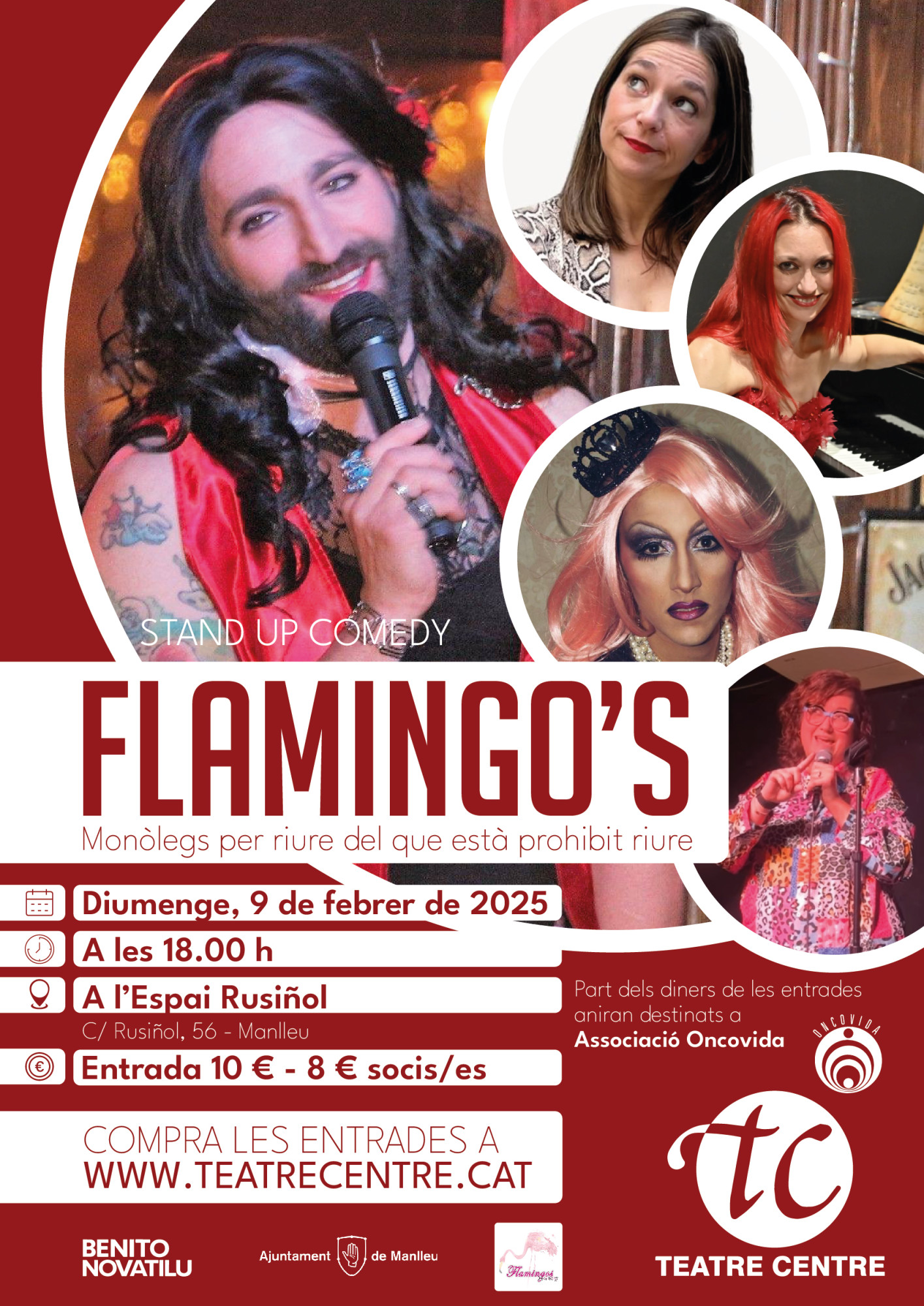 FLAMINGOS cartell 9.02.jpg