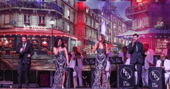 Imatge BBS Big Band Selvatana