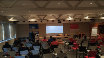 Final xerrada Biodiversitat i Pagesia