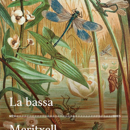 Llibre la bassa