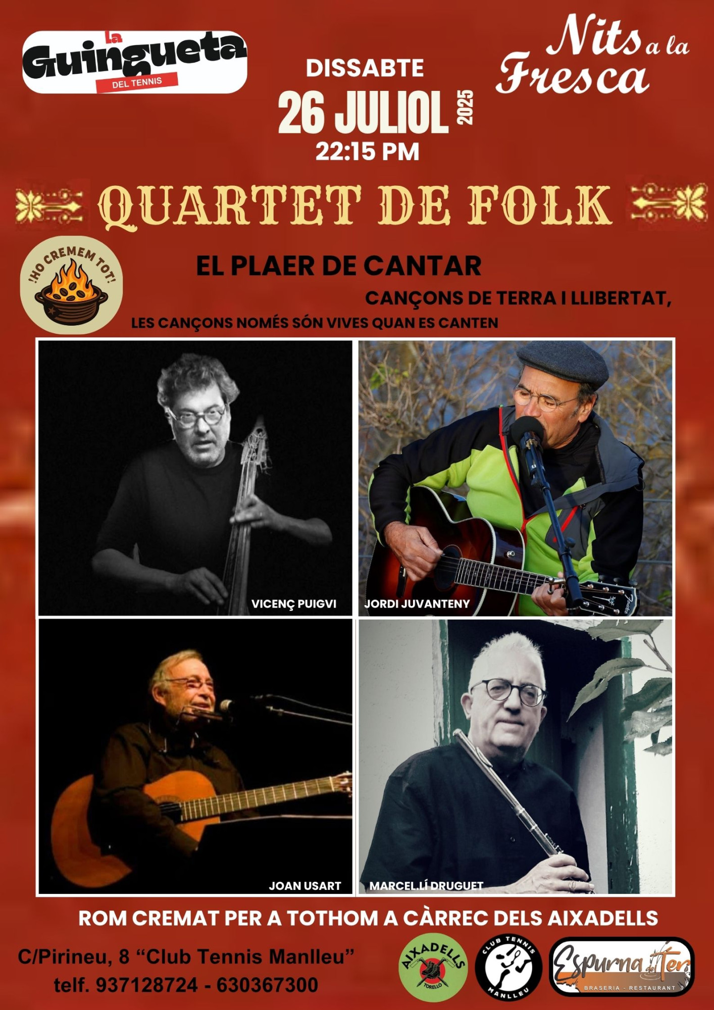 Nits a la fresca. Quartet de Folk.jpg