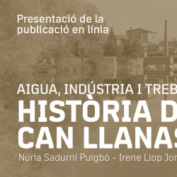 Presentació llibre publicació en linia Museu del Ter 27.06.jpg