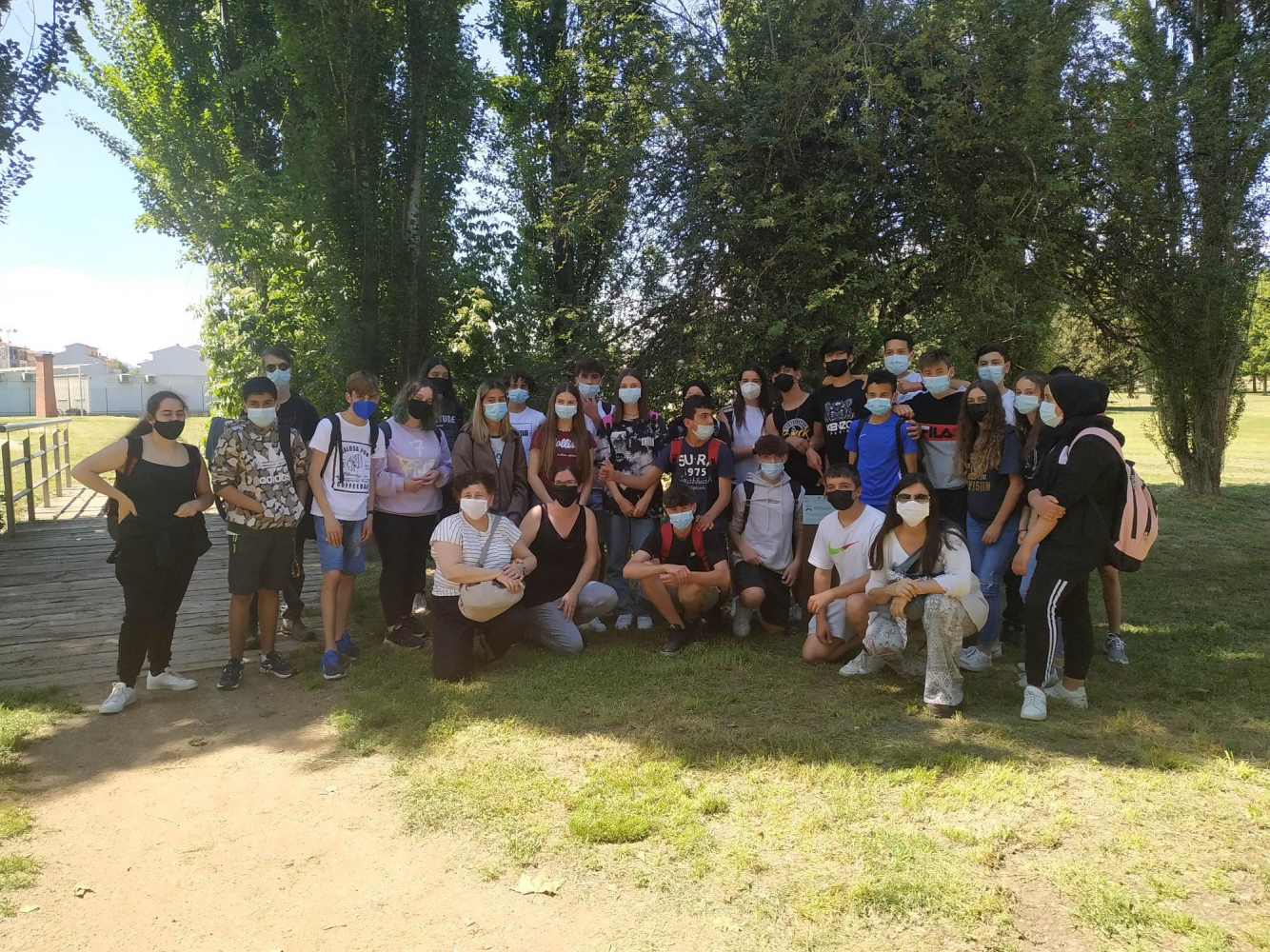 Participants RP