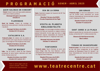 Teatre Centre Tríptic gener-abril 2025 programació.jpg