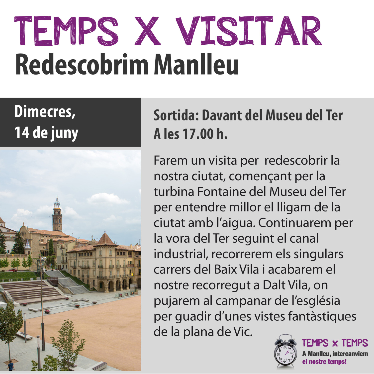 TXT Visita Manlleu