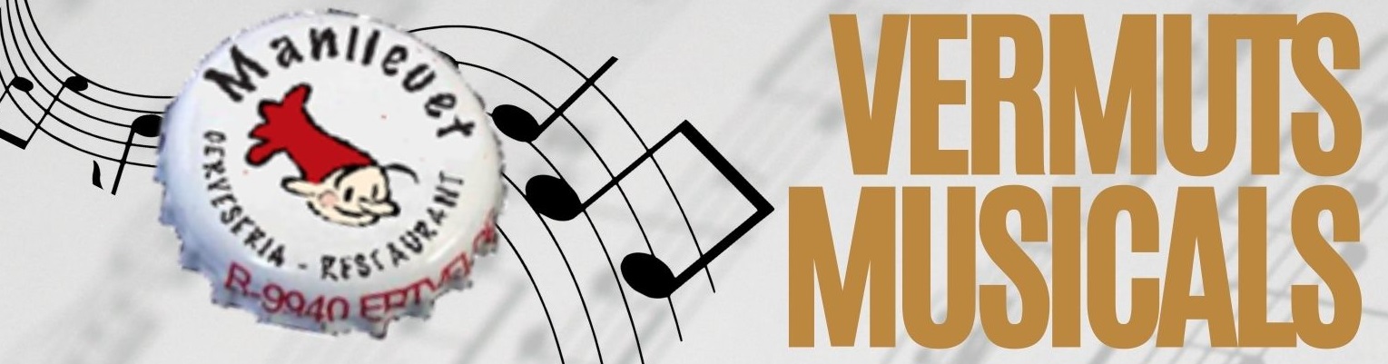 Vermuts musicals Manlleuet imatge