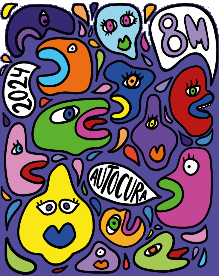 Cartell 8M2024