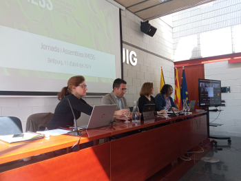 Ponents assemblea