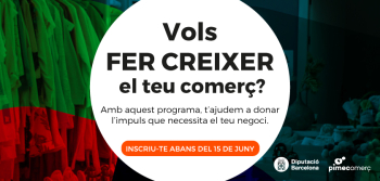 Comerç 21