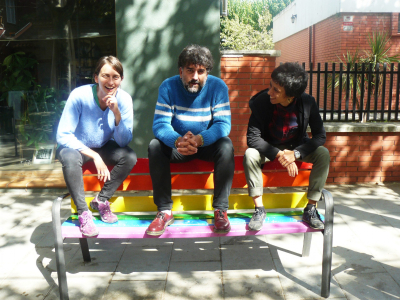 Cooperativa Pol·len