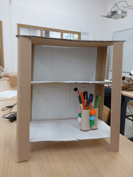 VG techhub formació neteja III