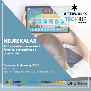 Afterworks 2. Neurekalab