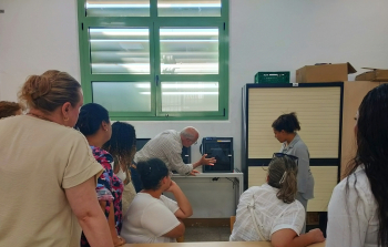 VG alumnes sociosanitari 2025