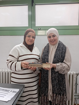 VG techhub formació neteja VII