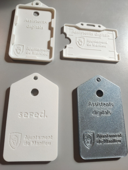 Targeters personalitzats 2