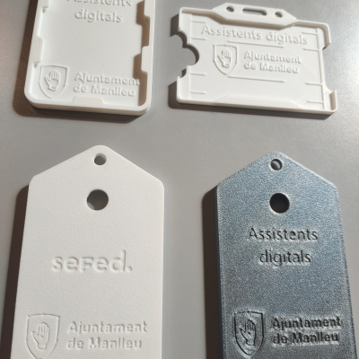 Targeters personalitzats 1