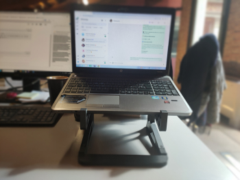 Suport per ordinador portàtil 4