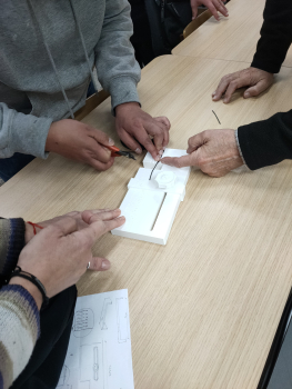 Demostració utillatge_VG Eina III