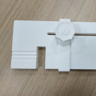 Disseny Techhub utillatge per tallar cables