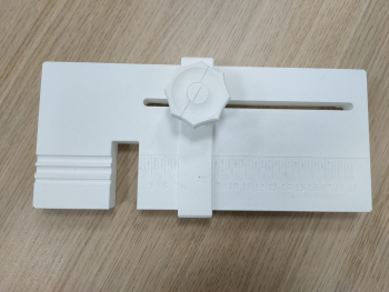 Disseny Techhub utillatge per tallar cables