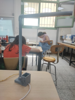 Casal Jove fabricaire 2026 III