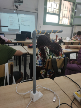 Casal Jove fabricaire 2026 I