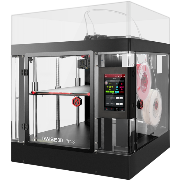 Raise3D Pro 3