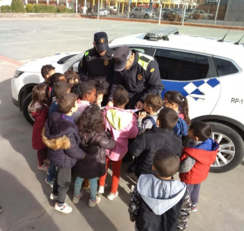 Fotos policia