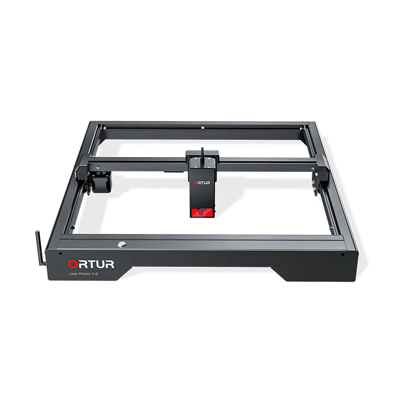 Ortur laser Master 3