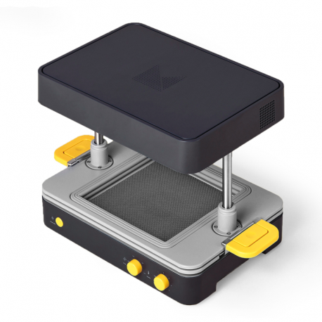 Termoformadora 3D Mayku formbox